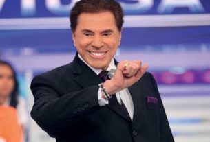 Silvio Santos