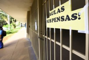 Governo do DF suspende aulas para evitar ampliação de casos do novo corona vírus