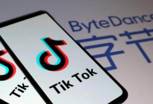 A ByteDance solicitou uma licença de exportação de tecnologia na China