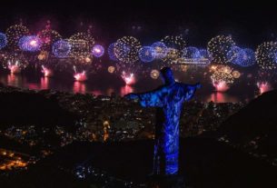 Riotur pretende oferecer atrações nos pontos turísticos da cidade