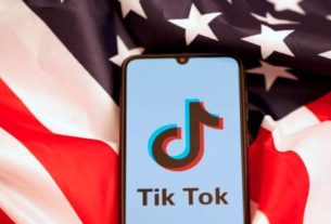 Espera-se que o TikTok gere cerca de US$ 1 bilhão em receita até o final de 2020