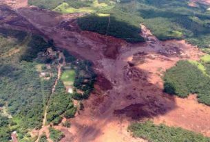 Acordo foi homologado entre AGU e a mineradora