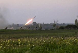 Azerbaijão dispara munições de fragmentação israelenses em Nagorno-Karabakh, declara Erevan