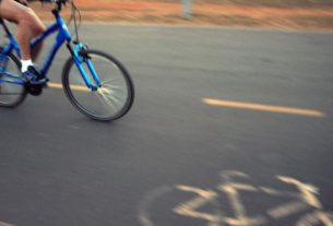 Pesquisa revelou que 38% dos brasileiros acreditam que a bicicleta é o meio mais seguro para se locomover durante a pandemia