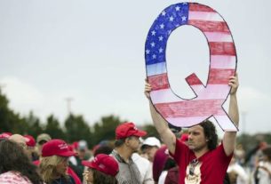 QAnon