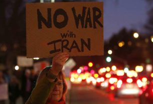 EUA apreendem sites usados pelo Irã em 'campanha de desinformação global' e impõem novas sanções