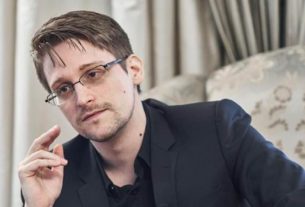 Snowden não planeja, no momento, pedir a cidadania russa, diz advogado