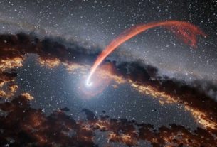 Buraco negro mais próximo da Terra pode afinal não existir