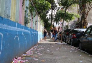 Dois inquéritos policiais foram instaurados