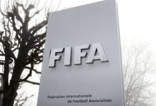 A Fifa pretende adotar novos regulamentos para proteger os direitos das jogadoras