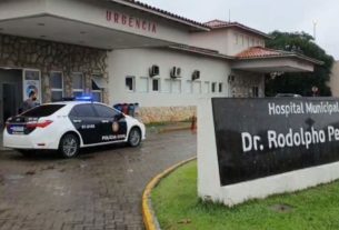 Polícia Civil faz operação contra fraudes na Saúde em Arraial do Cabo