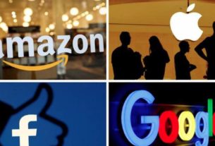 A Amazon e Apple não assinaram uma nova iniciativa francesa