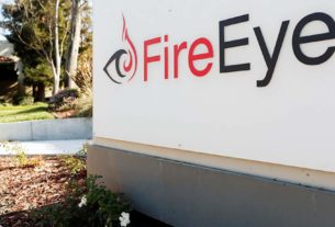Empresa de segurança cibernética dos EUA, FireEye, divulga roubo de ferramentas de hacking