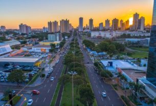 A medida será imposta por um período de 15 dias