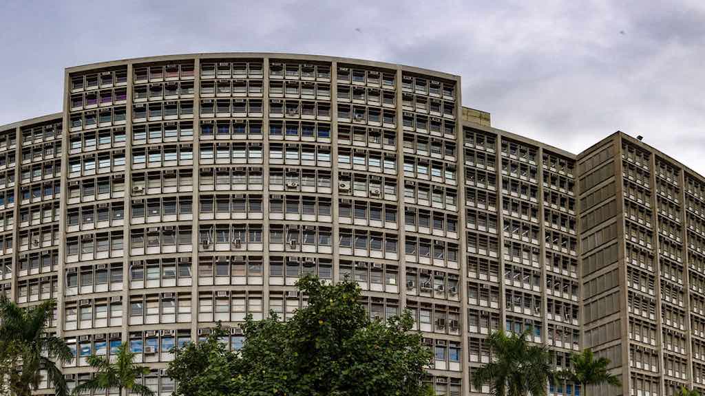 A Universidade do Estado do Rio de Janeiro (Uerj) completa 70 anos