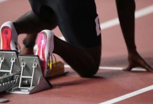 Chefe da federação de atletismo defende tecnologia de calçados após quebra de recordes