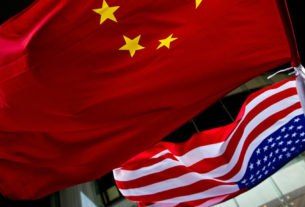 A China acusou os EUA de "brincar com fogo" após o anúncio de que Washington pretende enviar seu enviado da ONU a Taiwan na próxima semana