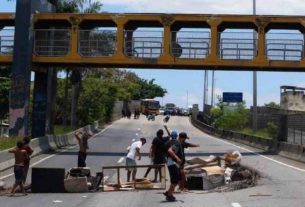 Homem é baleado e morto em confronto no Rio