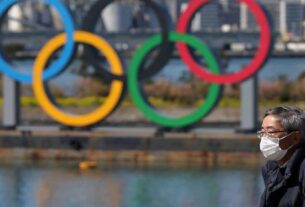 O Japão suspenderá temporariamente as isenções que permitem que atletas estrangeiros treinem no país antes dos Jogos