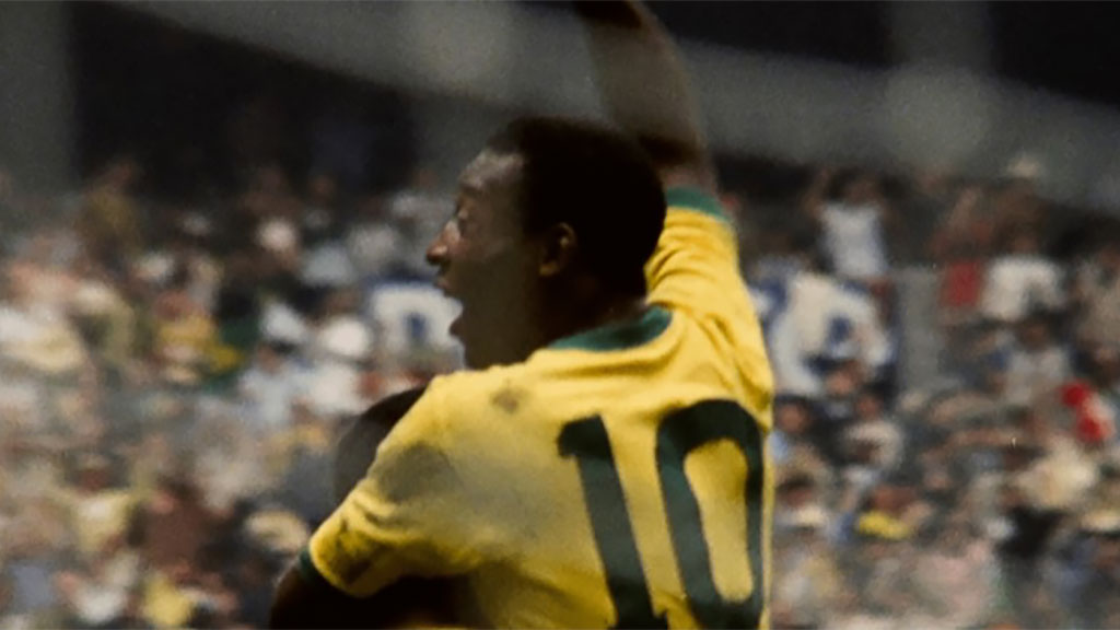 Pelé