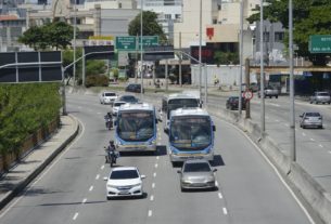 A troca deve ser realizada em uma das lojas da rede Riocard Mais