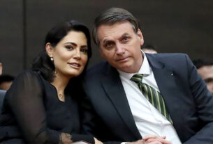 Michelle Bolsonaro