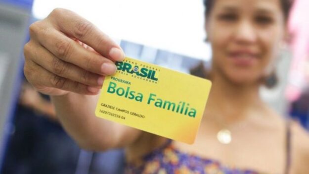 Bolsa Família, Auxílio Brasil