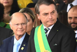 Bolsonaro evangélicos