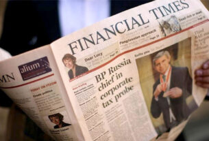 Financial Times