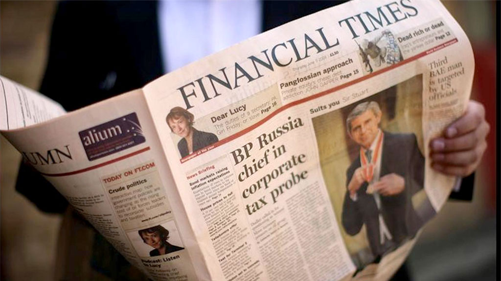 Financial Times