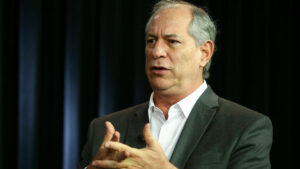 Ciro Gomes