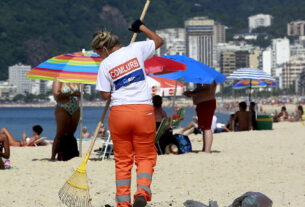 Praias do Rio