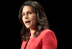 Tulsi Gabbard