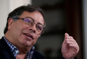 Gustavo Petro