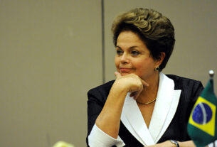 Dilma Rousseff