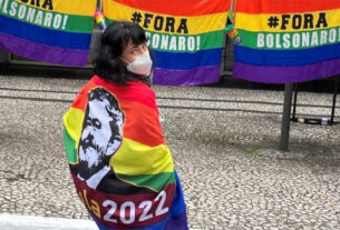 LGBTQI+ São Paulo