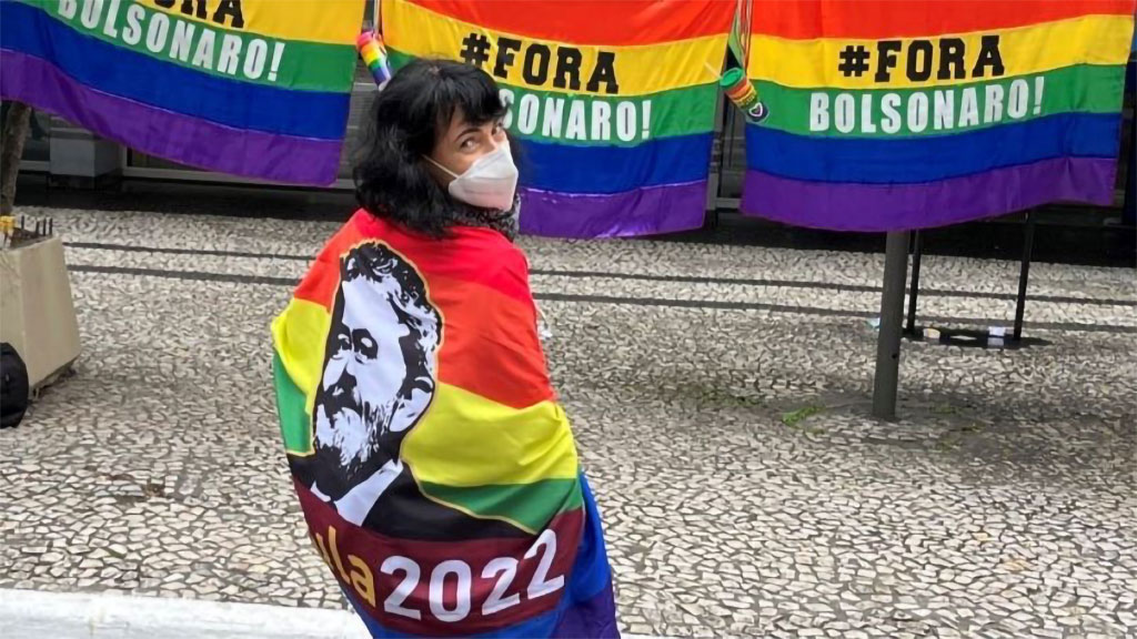 LGBTQI+ São Paulo