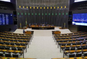 Câmara dos Deputados