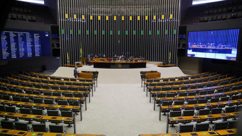 Câmara dos Deputados