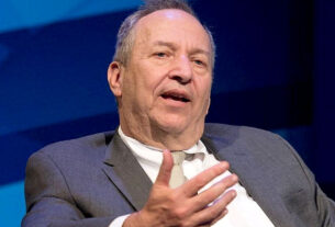 Larry Summers