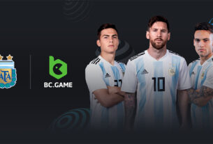 Argentina, bet