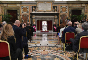 Papa,vaticano,ciência