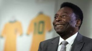 Pelé