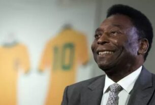 Pelé