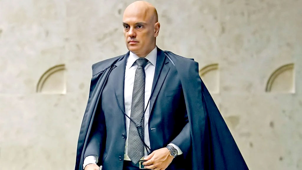 Alexandre de Moraes