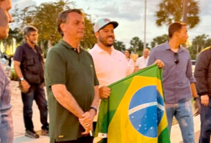 Bolsonaro,Flórida