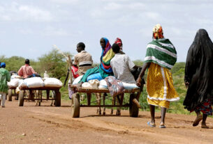 Burkina Faso