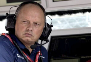 Vasseur,Ferrari