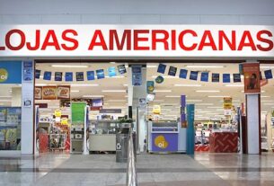 Lojas Americanas