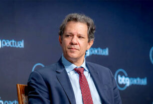 Haddad,BTG